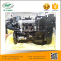 Motor diesel de 1004TG lovol 4 zylinder